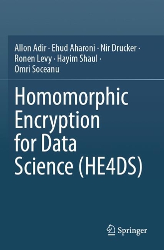 Homomorphic Encryption for Data Science (HE4DS).