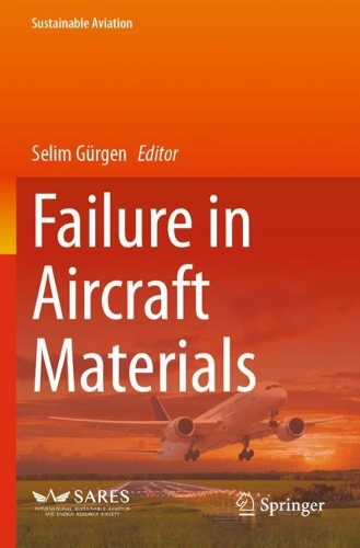 Failure in Aircraft Materials.