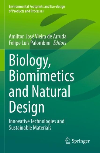 Biology, Biomimetics and Natural Design: Innovative Technologies and Sustainable Materials.