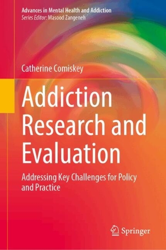 Addiction Research and Evaluation