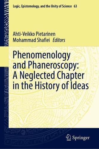 Phenomenology and Phaneroscopy