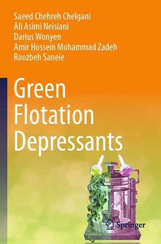 Green Flotation Depressants.
