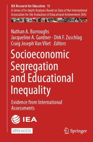 Socioeconomic Segregation and Educational Inequality: Evidence from International Assessments.