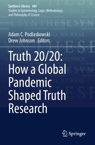 Truth 20/20: How a Global Pandemic Shaped Truth Research.