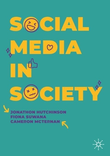 Social Media in Society.