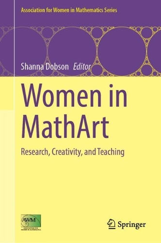 Women in MathArt