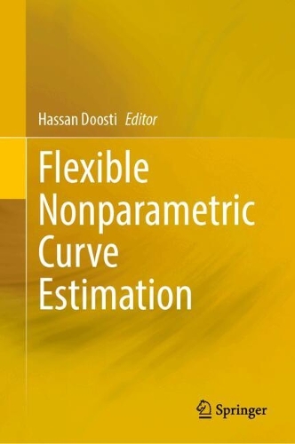 Flexible Nonparametric Curve Estimation.