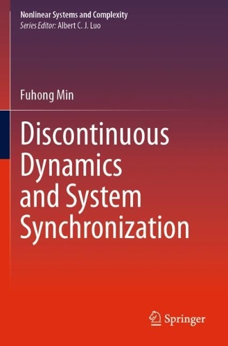 Discontinuous Dynamics and System Synchronization.