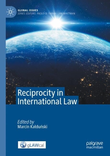 Reciprocity in International Law.