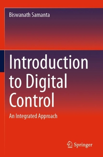 Introduction to Digital Control: An Integrated Approach.