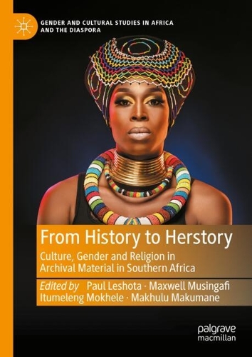 From History to Herstory