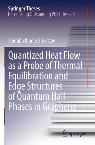 Quantized Heat Flow as a Probe of Thermal Equilibration and Edge Structures of Quantum Hall Phases in Graphene.