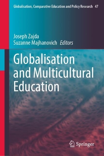 Globalisation and Multicultural Education.