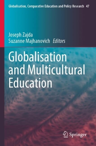Globalisation and Multicultural Education.