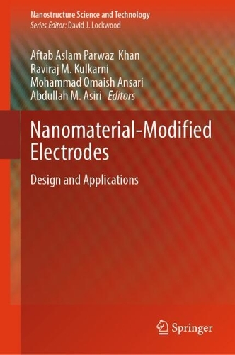 Nanomaterial-Modified Electrodes: Design and Applications. 2024 ed.