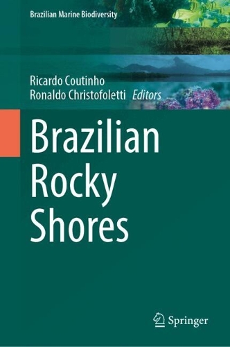 Brazilian Rocky Shores. 2024 ed.