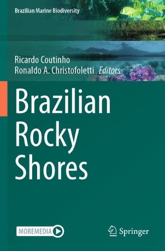 Brazilian Rocky Shores.