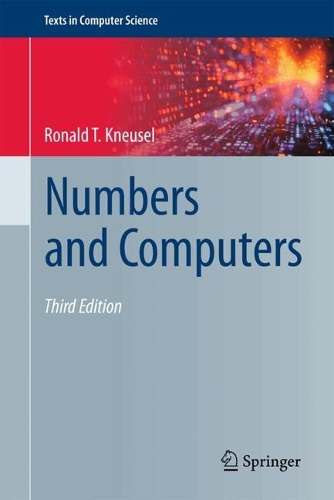 Numbers and Computers.