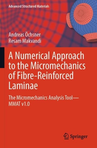 A Numerical Approach to the Micromechanics of Fibre-Reinforced Laminae: The Micromechanics Analysis Tool-MMAT v1.0.