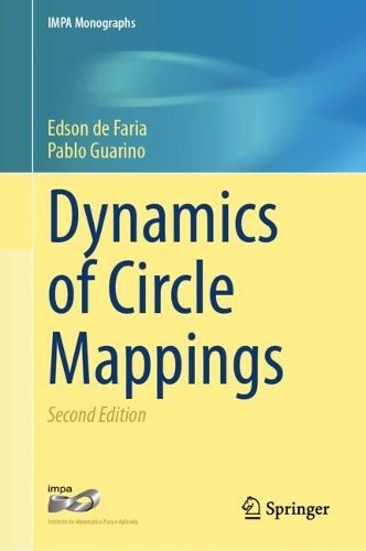 Dynamics of Circle Mappings.