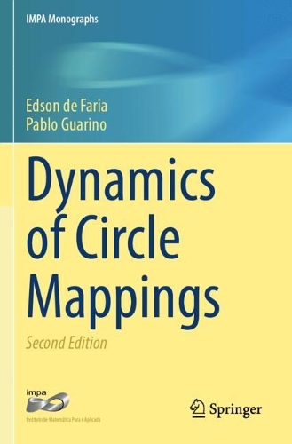 Dynamics of Circle Mappings.