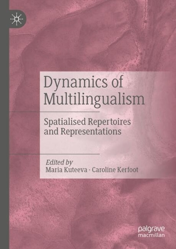 Dynamics of Multilingualism