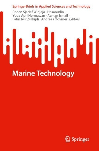 Marine Technology. 2024 ed.