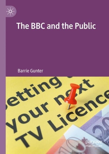 The BBC and the Public.