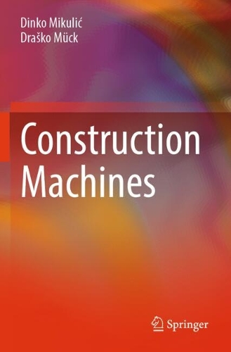 Construction Machines.