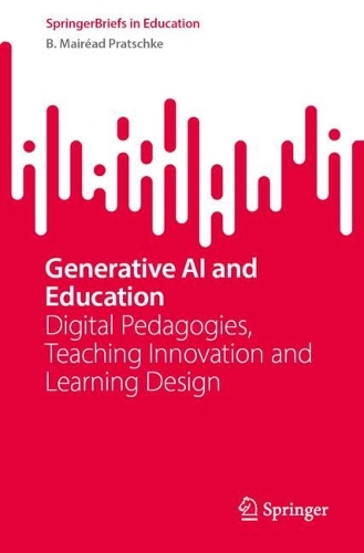 Generative AI and Education