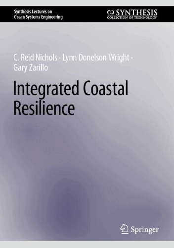 Integrated Coastal Resilience. 2025 ed.