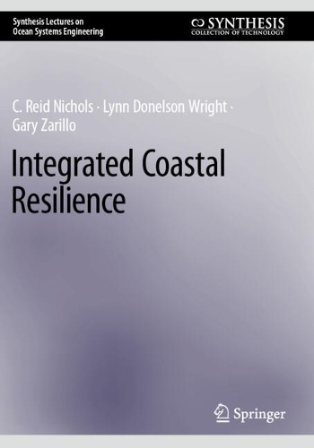 Integrated Coastal Resilience.