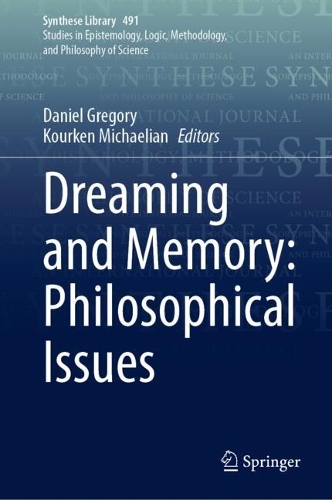 Dreaming and Memory