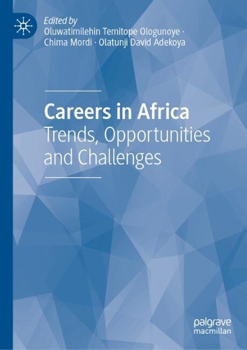 Careers in Africa