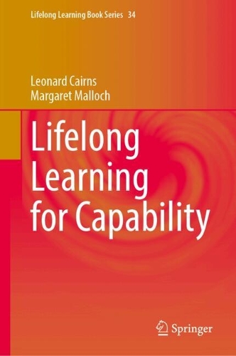 Lifelong Learning for Capability.
