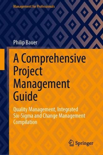 A Comprehensive Project Management Guide