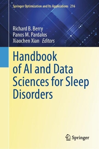 Handbook of AI and Data Sciences for Sleep Disorders.