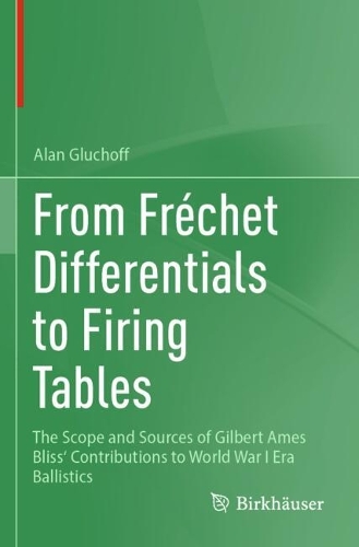 From Frechet Differentials to Firing Tables