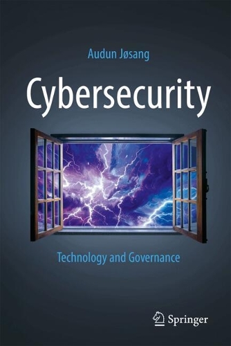 Cybersecurity: Technology and Governance. 2024 ed.