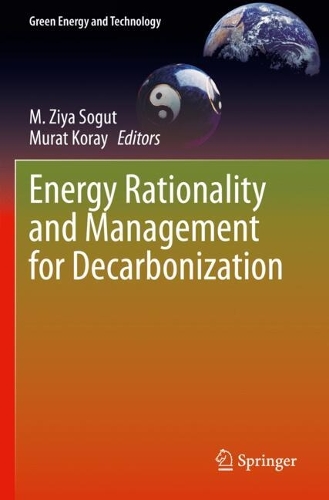 Energy Rationality and Management for Decarbonization.