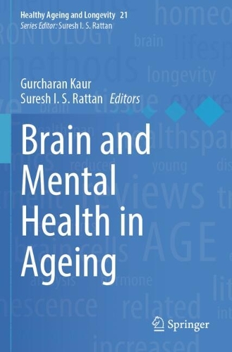Brain and Mental Health in Ageing.