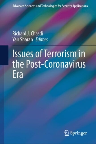 Issues of Terrorism in the Post-Coronavirus Era.
