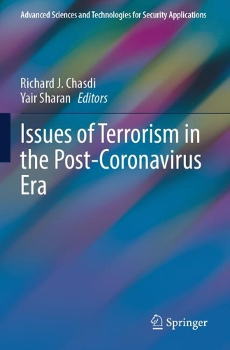 Issues of Terrorism in the Post-Coronavirus Era.