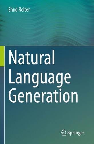 Natural Language Generation.