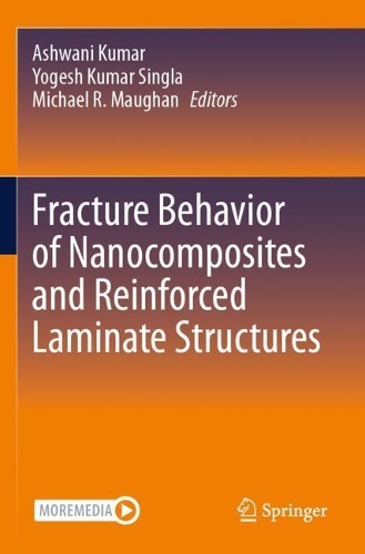 Fracture Behavior of Nanocomposites and Reinforced Laminate Structures.