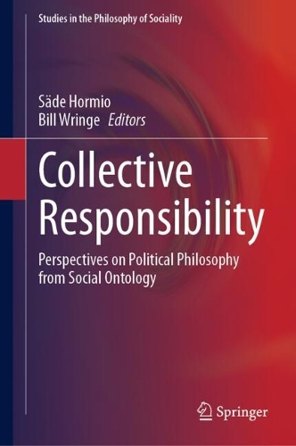 Collective Responsibility