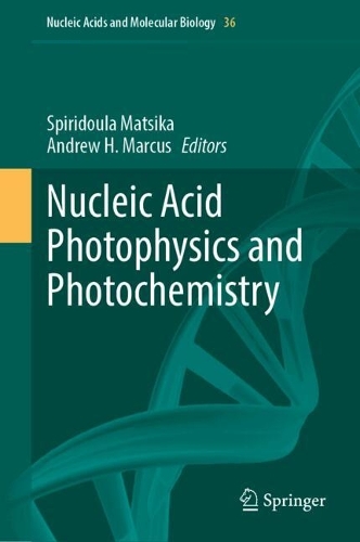 Nucleic Acid Photophysics and Photochemistry. 2024 ed.