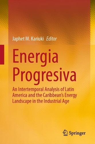 Energia Progressiva