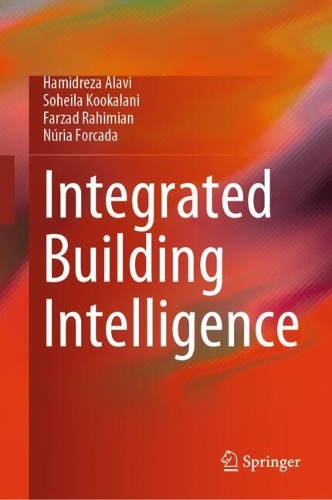 Integrated Building Intelligence. 2024 ed.