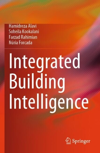Integrated Building Intelligence.